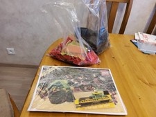 lego 6989 espace m tron mega