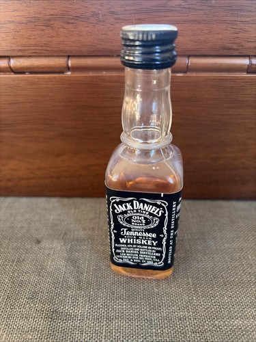 Mignonnette jack daniel - mignonnette, daniel's
