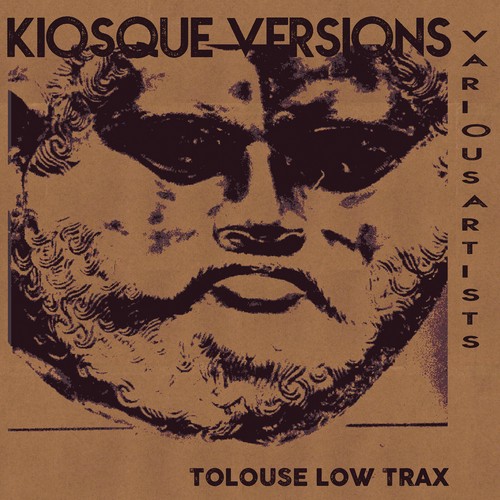 Kiosque tolouse low trax - kiosque,