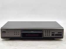 Lecteur De CD Technics SL-PG3