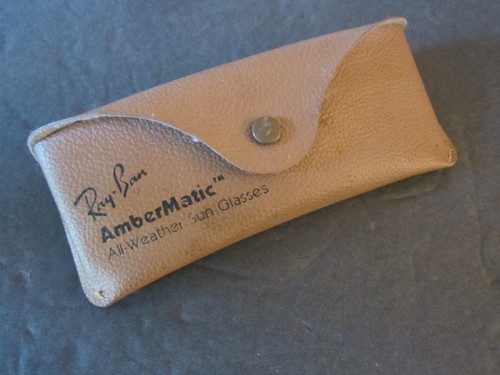 Vintage ray ban - vintage, ray-ban