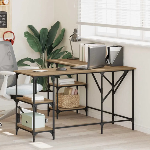 Bureau table ordinateur - bureau, d'ordinateur