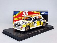 Slot Car Fly 99090 Renault 5