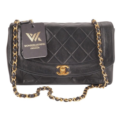 Sac bandoulière cuir - bandoulière, en