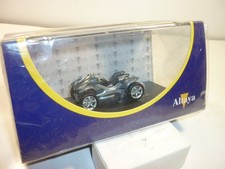 1/43 NOREV IXO PEUGEOT QUARK