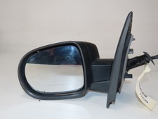 retroviseur exterieur gauche renault CLIO III (BR0/1, CR0/1) 7701071870 212704