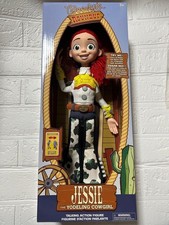 Figurine poupée parlante Toy