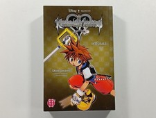 MANGA KINGDOM HEARTS CHAIN OF