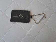 Etiquette Air France Service Plus Bagage