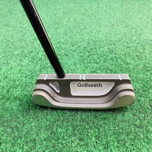 Golfsmith long shot - long,