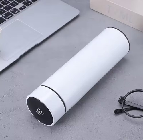 Bouteille thermos intelligente - thermos,