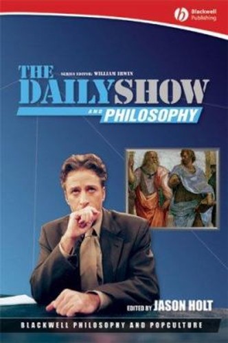 The daily show la - daily, et