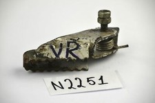 Fantic RC 80 FM 413 - repose-pieds avant droit N2251