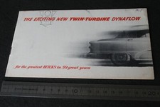 (MN5/K) Brochure BUICK "new