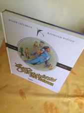 POÏVET LECUREUX INTÉGRALE