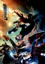 B0762- 2018 Dc's Légendes De Demain Saisons 1+2 -vous Pic- 15 + Gratuit US Ship