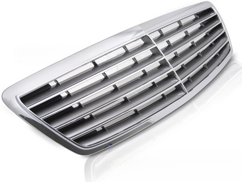Grille calandre mercedes - grille,