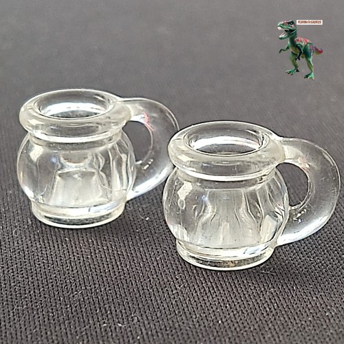 Playmobil pot - x2,