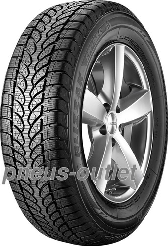 Pneu hiver bridgestone - hiver, blizzak