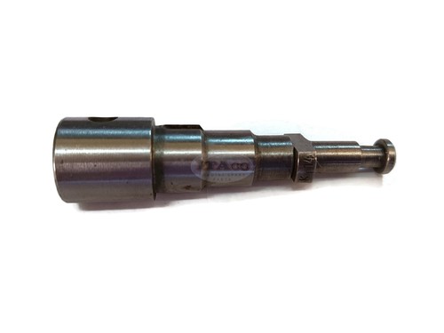 Piston barillet - et,