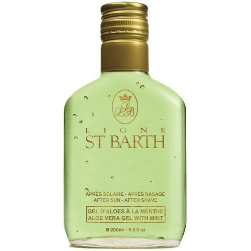Barth gel aloe vera - barth,