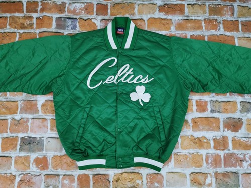 Majestic boston celtics - majestic,