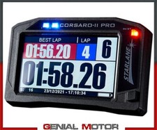 Chronomètre GPS STARLANE