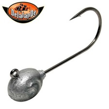 Tête plombée Delalande Pro