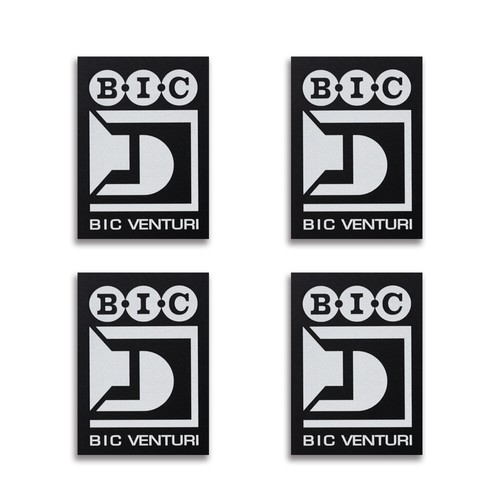 Bic venturi speaker grille - bic,