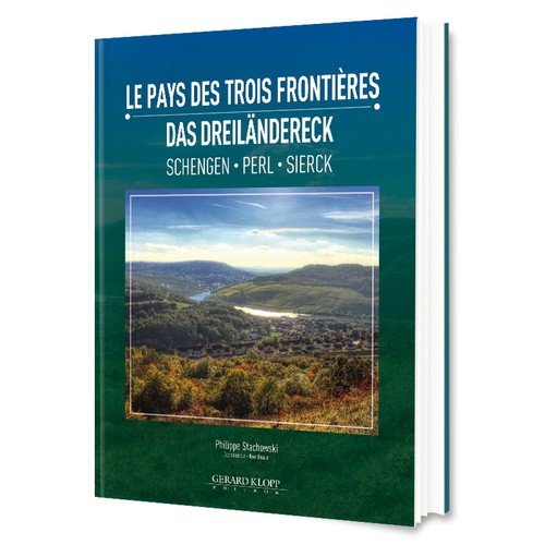 Pays des trois frontières - pays,
