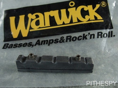 Warwick just nut - iii, 5