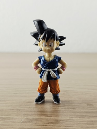 Figurine dragon ball goku - figurine,