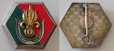 insigne Légion étrangère