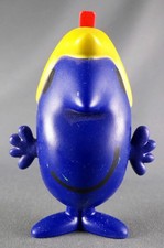 Monsieur Madame - Figurine