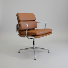 Eames Aluminum Group Soft Pad