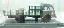 HACHETTE IXO 1/43 Renault