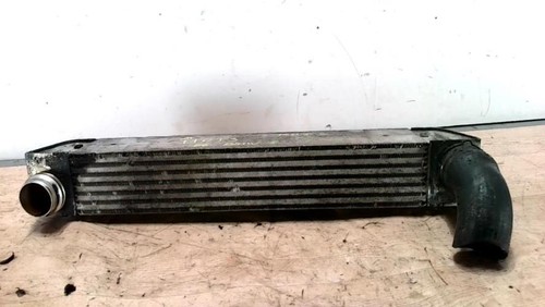 Echangeur air - , (intercooler)