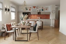 Parquet Contrecollé -