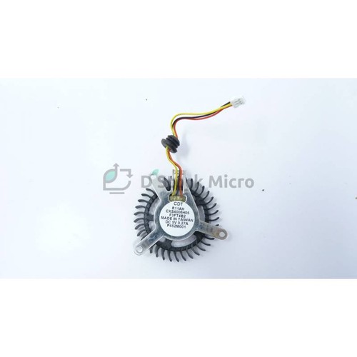 Ventilateur cxs4006h05 - ventilateur,