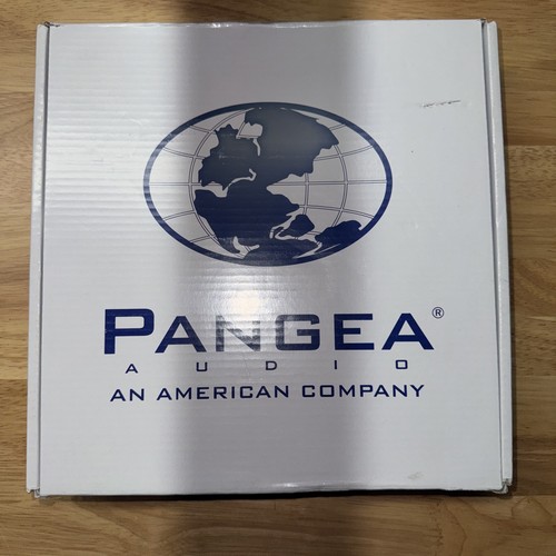 Pangea audio 14se - pangea,