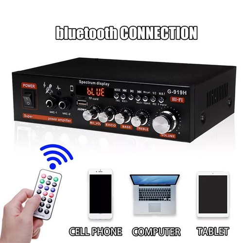 1000w small bluetooth power - 1000w,