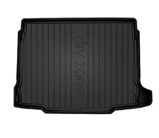 FROGUM Tapis de coffre Bac de