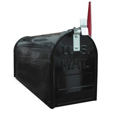 ALUBOX Boîte Aux Lettres