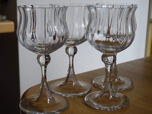 Daum cristal verres vin - daum, 4