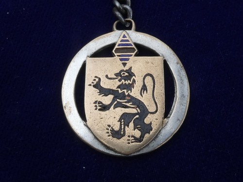 Rare porte cles key - rare,