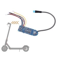 Améliorez votre pour Xiaomi pour M365 avec un écran compteur trottinette élec