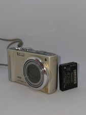 Appareil photo numérique compact 12 mégapixels Panasonic LUMIX DMC-TZ10...