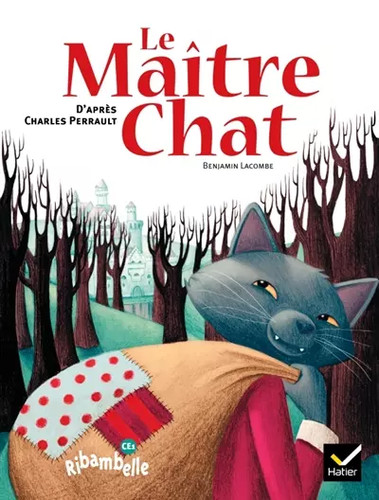 Maître chat benjamin - chat,,