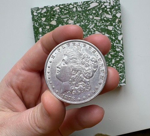 Dollar morgan 1878 usa - 1,