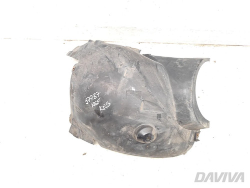 Mercedes benz clk garde boue - mercedes-benz, garde-boue